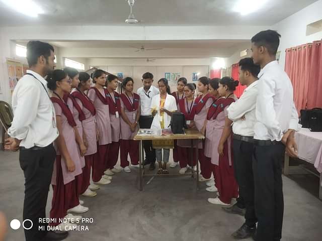 Florence_College_Of_Nursing